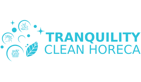 logo Tranquility Clean